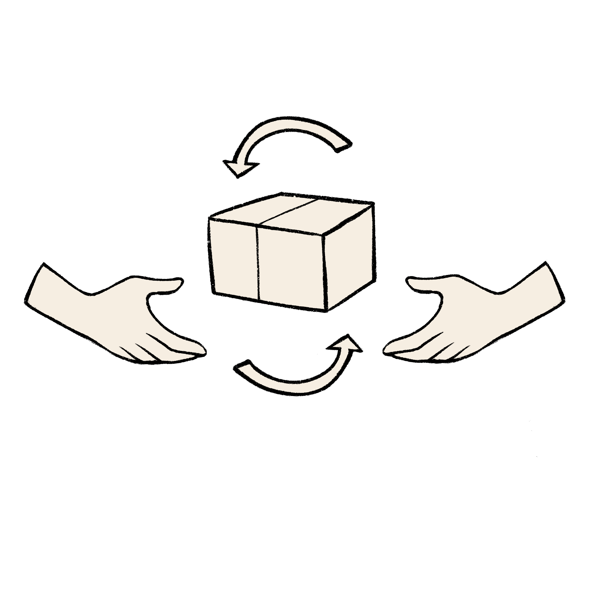 byttehandel